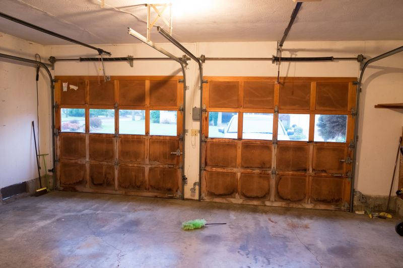 Garage Conversion Service