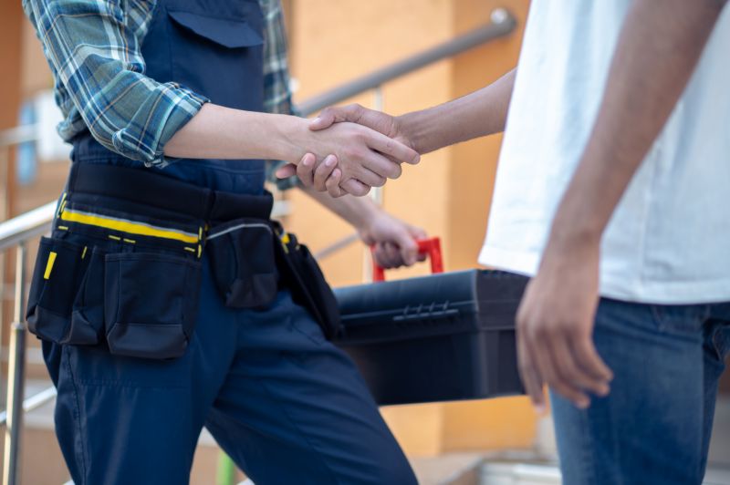 Home Addition Service